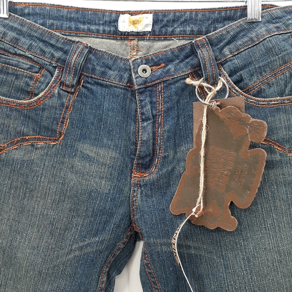 ANTIK JOPLINE DEMIM - Picture 4 of 14